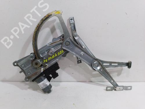 Used Front left window mechanism OPEL ASTRA H (A04) [2004-2014]  17242116