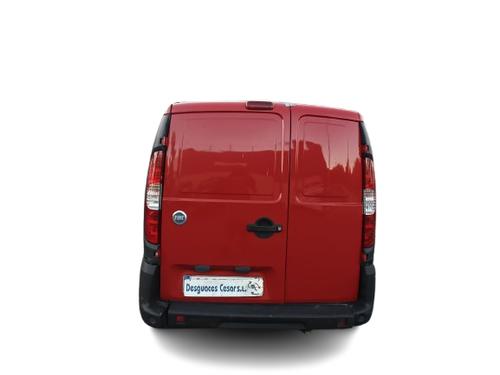 Engine FIAT DOBLO Box Body/MPV (223_) 1.4 | BP30273478M1