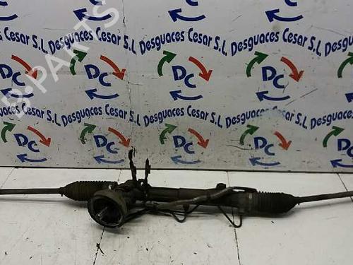 Used Steering rack Steering rack PEUGEOT 206 Hatchback (2A/C) [1998-2012] 5165718 5165718