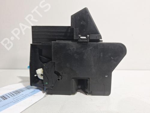 Used Rear right lock DACIA SANDERO II TCe 90 (B8M1, B8MA, B8AC) (90 hp) 27311928