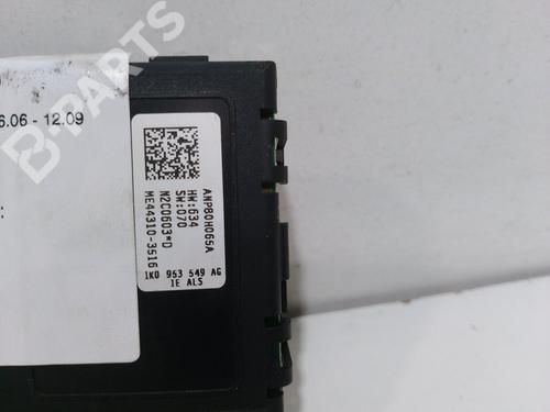 Electronic module SEAT ALTEA (5P1)  | BP10230029M83 
