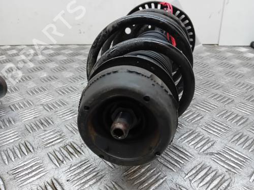 Left front shock absorber SEAT TOLEDO IV (KG3)  | BP15550521M16 