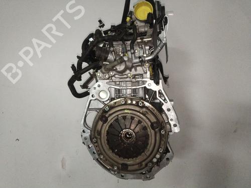 Used Engine NISSAN QASHQAI I (J10, NJ10) 2.0 All-wheel Drive (139 hp) 28962100
