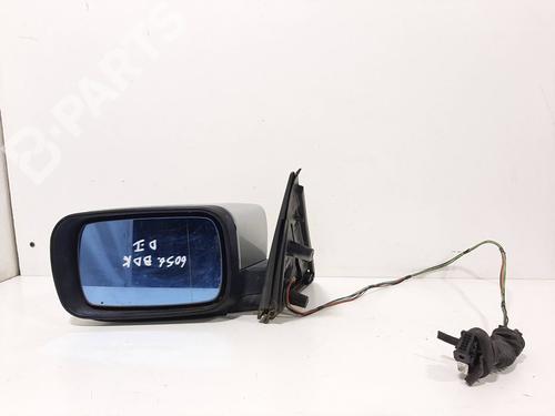 Used Left mirror BMW 5 (E39) 530 d (193 hp) 6824947