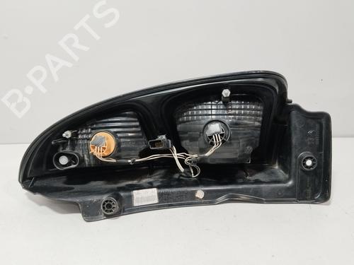 Left taillight CITROËN C3 Picasso (SH_) 1.6 HDi | BP40180520C34 - Image 2