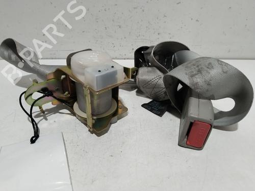 Used Rear center seatbelt KIA OPIRUS (GH) 3.5 (203 hp) 26553066