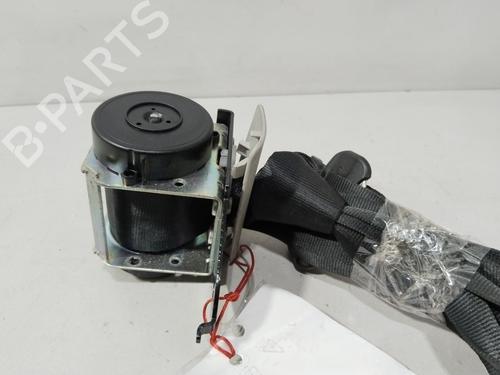 Rear left seatbelt NISSAN QASHQAI I (J10, NJ10) 1.5 dCi | BP29866535I29