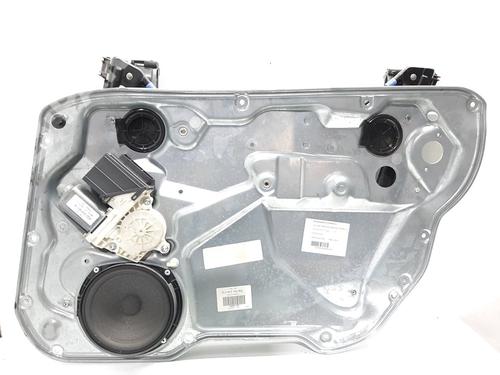 Used Front right window mechanism SEAT IBIZA III (6L1) [2002-2009]  7756273