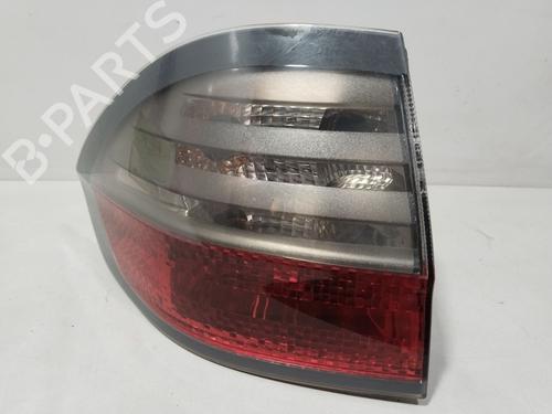 Used Left taillight FORD S-MAX (WA6) 2.0 TDCi (140 hp) 29725435