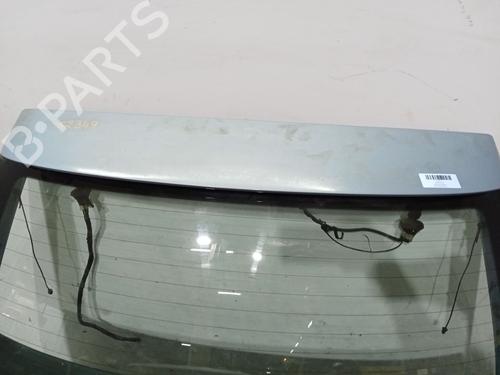 Tailgate SEAT IBIZA III (6L1) 1.4 16V | BP29748320C6 