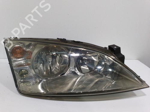 Used Right headlight Right headlight FORD MONDEO III (B5Y) [2000-2007] 9699342 9699342