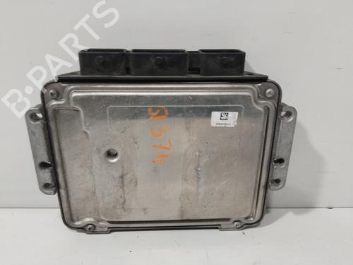 Engine control unit (ECU) FORD FIESTA VI (CB1, CCN)  | BP28531451M57 