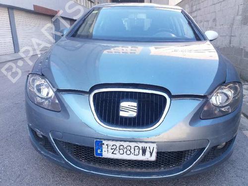 Left front window switch SEAT LEON (1P1) | BP5169611I27 - Image 3