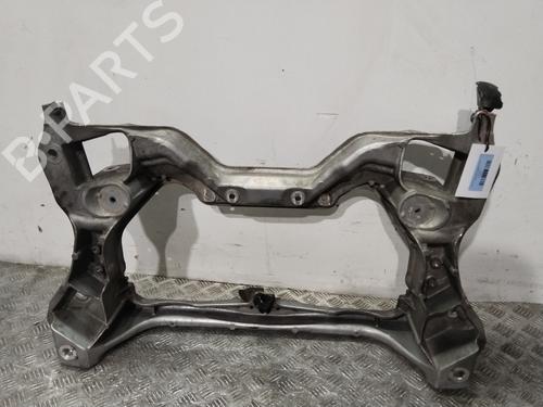 Used Subframe Subframe MERCEDES-BENZ C-CLASS Coupe (CL203) C 180 Kompressor (203.746) (143 hp) 30393068 30393068