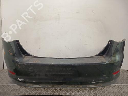 rear-bumper-ford-mondeo-iv-ba7-2007-2008-2009-2010-2011-2012-2013-2014-2015-32859442 main image