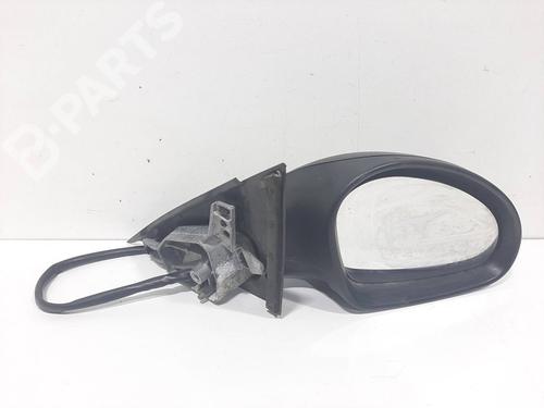 Used Right mirror SEAT IBIZA III (6L1) [2002-2009]  9212771