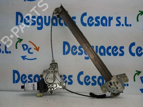 Front right window mechanism HYUNDAI GETZ (TB) 1.1 (63 hp) 5175546