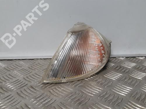 Used Left front indicator RENAULT LAGUNA I (B56_, 556_) [1993-2002]  5162963