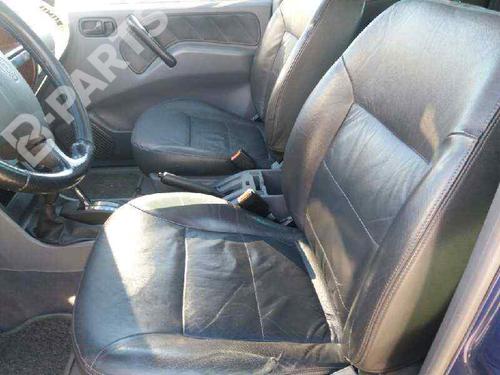 AC-Kompressor NISSAN TERRANO II (R20)  | BP6940632M34 