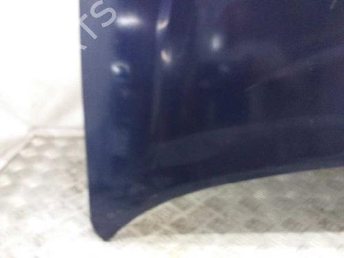 Hood OPEL ZAFIRA A MPV (T98) 1.8 16V (F75) | BP5206250C1 