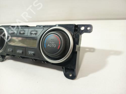 Climate control NISSAN NV200 / EVALIA Bus e-NV (ME0M) | BP35949602I5 - Image 2