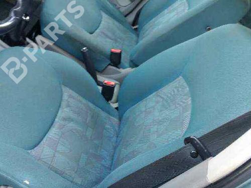Front right window mechanism NISSAN ALMERA TINO (V10)  | BP5188373C23 