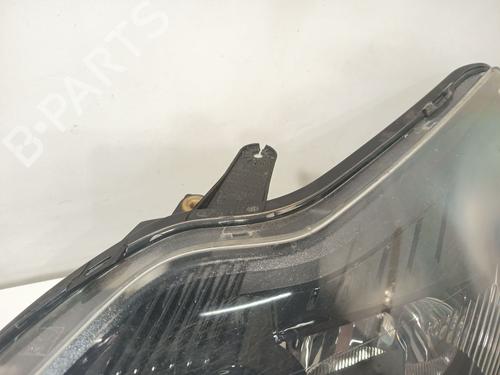 Left headlight FORD FOCUS II (DA_, HCP, DP) 1.8 TDCi | BP33826536C28 - Image 2