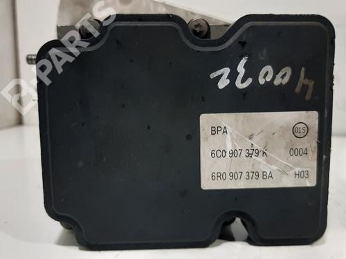ABS pump SEAT IBIZA IV (6J5, 6P1)  | BP8071066M43 