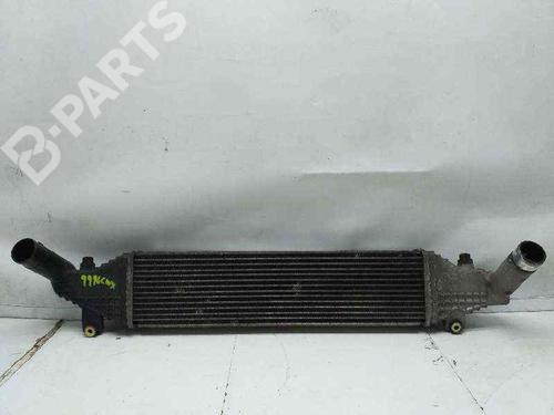 Used Intercooler MAZDA 3 (BK) 1.6 DI Turbo (109 hp) 5195281