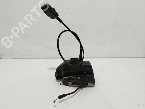 Used Front right lock Front right lock RENAULT SCÉNIC II (JM0/1_) [2003-2010] 17131070 17131070