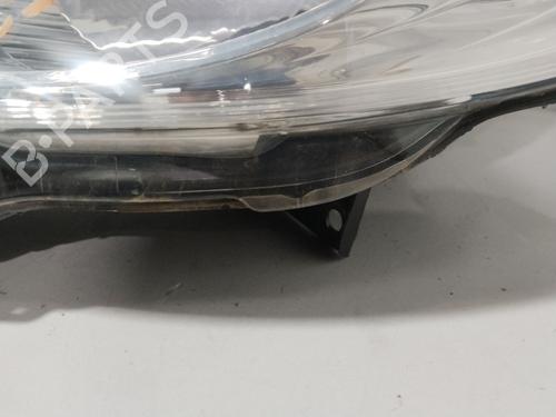 Left headlight PEUGEOT 1007 (KM_) 1.4 | BP31063906C28 - Image 2