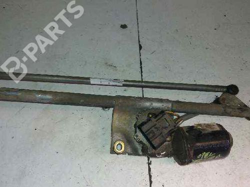 Used Front wiper motor OPEL VECTRA B (J96) [1995-2004]  5176764
