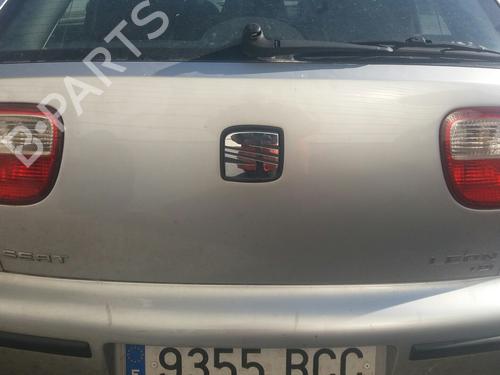 Right taillight SEAT LEON (1M1)  | BP8647133C35 