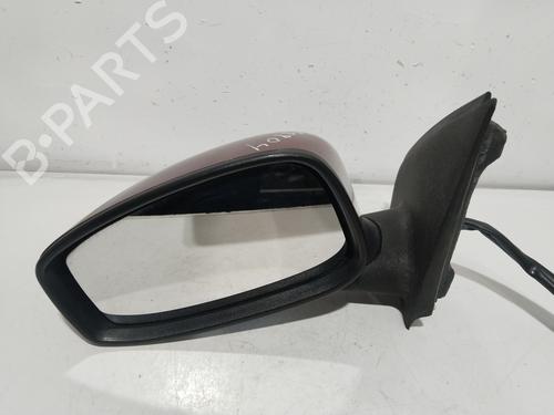 Retrovisor esquerdo FIAT STILO (192_) 1.9 JTD (192_XE1A) (115 hp) 25286908