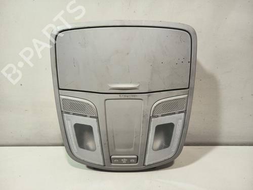 Used Interior roof light Interior roof light HYUNDAI TUCSON (TL, TLE) 1.6 GDi (132 hp) 34058342 34058342