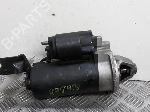 Starter OPEL VECTRA B (J96)  | BP12990493M8 