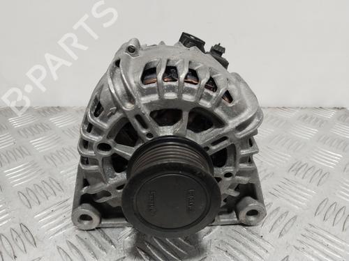 Used Alternator FORD TRANSIT CONNECT MPV [2013-2025]  28198069