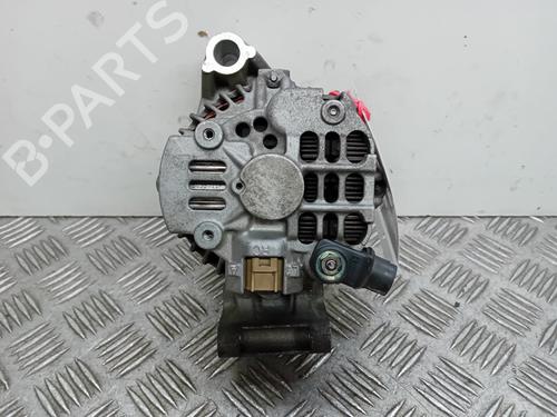 Alternator FORD FIESTA V (JH_, JD_)  | BP15578432M7 