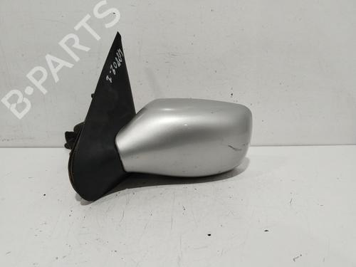 Left mirror FORD FIESTA V (JH_, JD_)  | BP17123146C26 