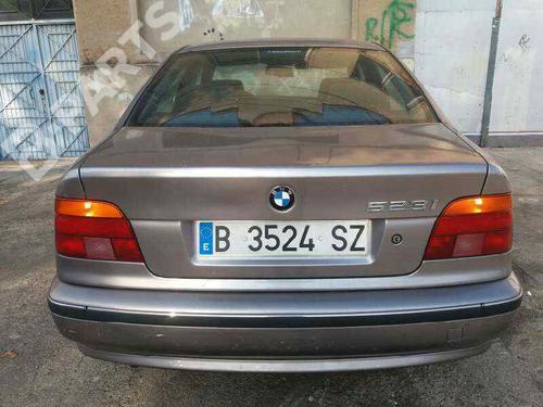 Right taillight BMW 5 (E39) 523 i | BP5928039C35 