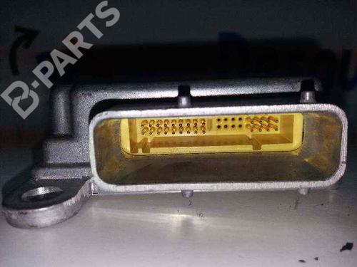 ECU airbags DAEWOO NUBIRA (J100)  | BP5198886M53 