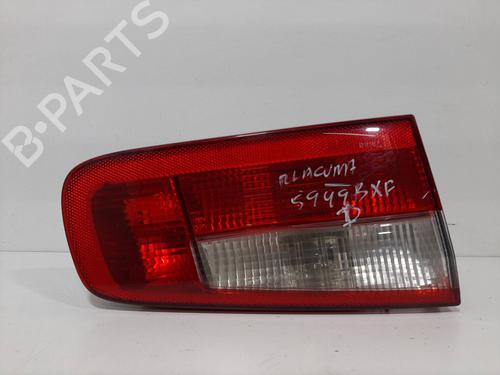 Used Right tailgate light Right tailgate light RENAULT LAGUNA II (BG0/1_) [2001-2007] 14066713 14066713