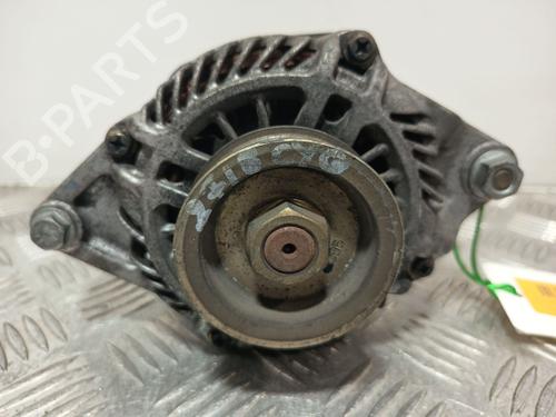 Used Alternator Alternator SMART FORFOUR (454) 1.3 (454.031) (95 hp) 36091864 36091864