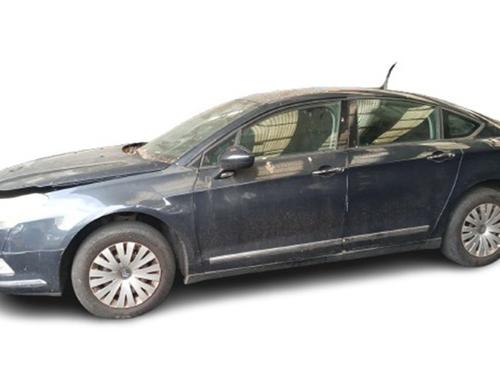 Switch CITROËN C5 III (RD_) 1.6 HDi 110 (RD9HZC) | BP26396954I30 - Image 9