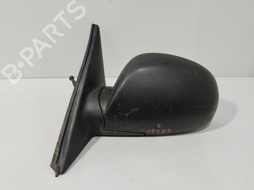 Left mirror HYUNDAI ACCENT II (LC) 1.3 | BP28155527C26 