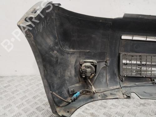 Front bumper PEUGEOT PARTNER Box Body/MPV (5_, G_) 1.6 HDi 75 | BP20692311C7 