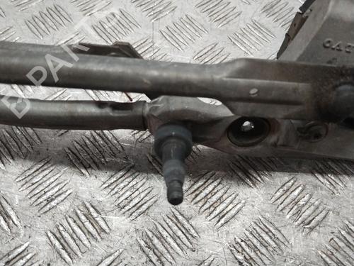 Front wiper motor VOLVO S40 II (544) 2.0 D | BP24315186M29 