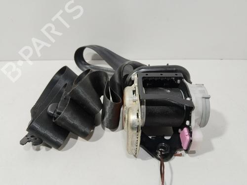 Sikkerhedssele foran højre SEAT LEON (5F1) 2.0 TDI (150 hp) 28188660