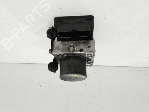 Used ABS pump ABS pump SEAT TOLEDO IV (KG3) [2012-2019] 17151046 17151046