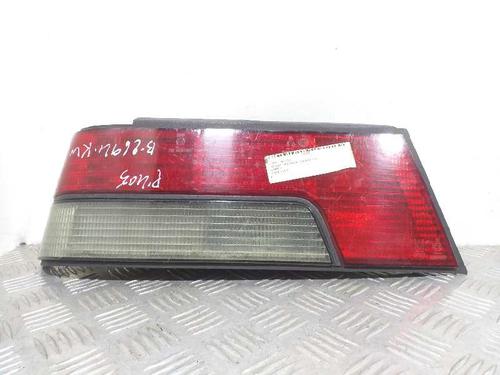 Used Left taillight Left taillight PEUGEOT 406 (8B) [1995-2005] 5209032 5209032